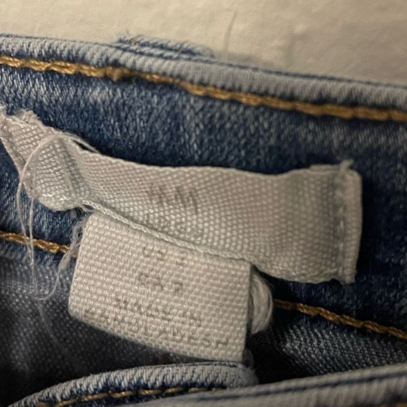 👖H&M Skinny jeans👖 - Picture 3 of 6